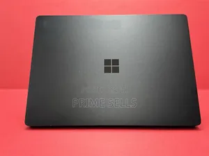 Laptop Microsoft Surface Laptop 3 8GB Intel Core i5 SSD 256GB