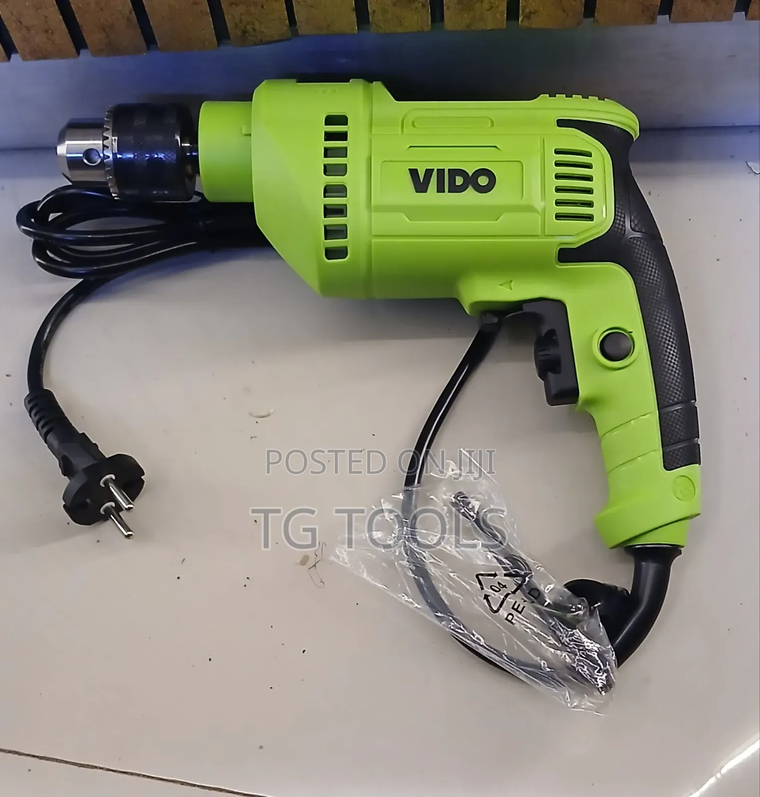 Vido Drill 850w