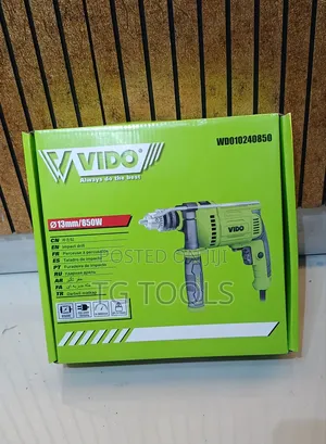 Vido Drill 850w