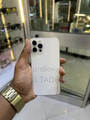 Apple iPhone 12 Pro 128 GB White