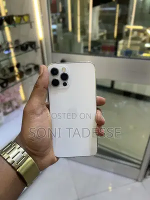 Apple iPhone 12 Pro 128 GB White