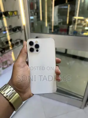 Apple iPhone 12 Pro 128 GB White