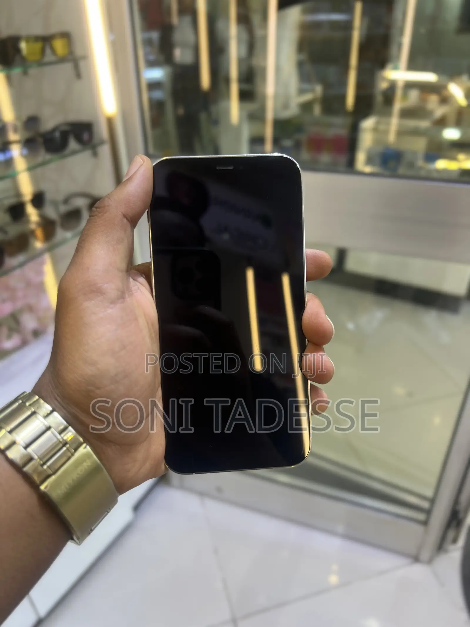 Apple iPhone 12 Pro 128 GB White