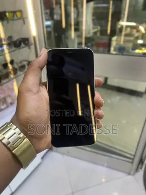 Apple iPhone 12 Pro 128 GB White