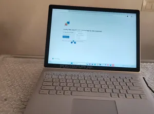 New Laptop Microsoft Surface 16GB Intel Core i7 SSD 512GB