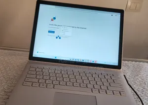 New Laptop Microsoft Surface 16GB Intel Core i7 SSD 512GB
