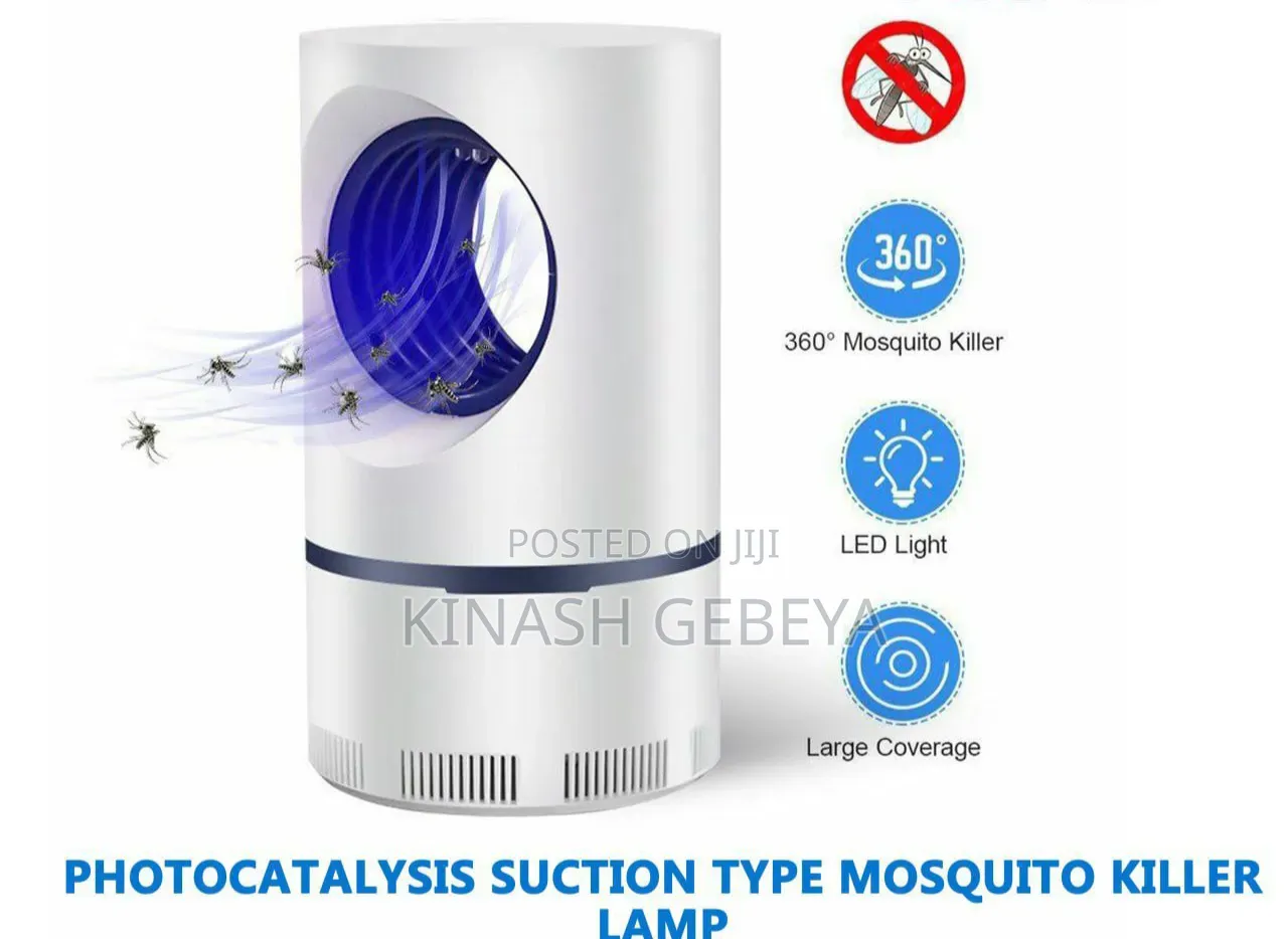 High Quality Mosquito Killer Lamp