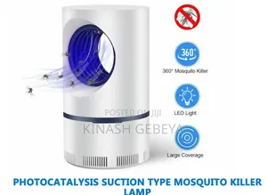 High Quality Mosquito Killer Lamp
