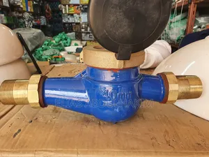 Water Meter