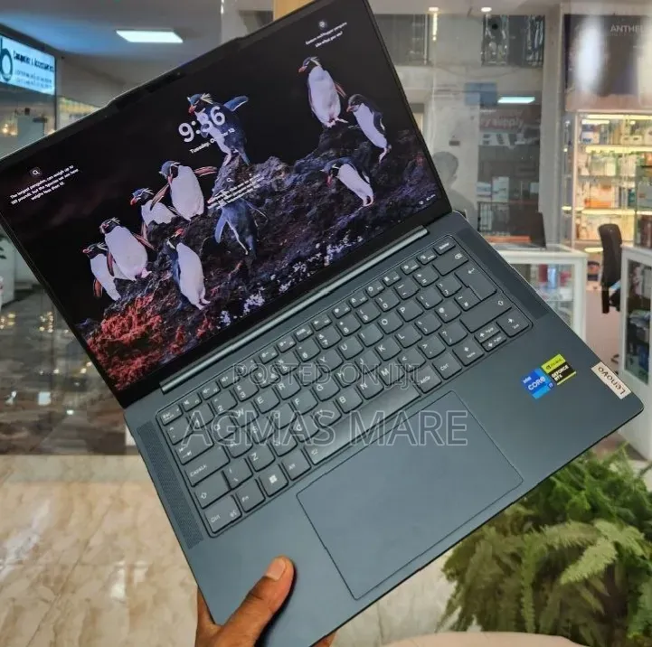 New Laptop Lenovo ThinkPad Yoga 32GB Intel Core i7 SSD 1T