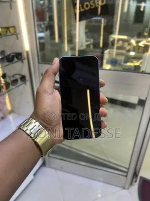 New Apple iPhone 13 128 GB Blue