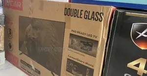 Oscar 43” TV