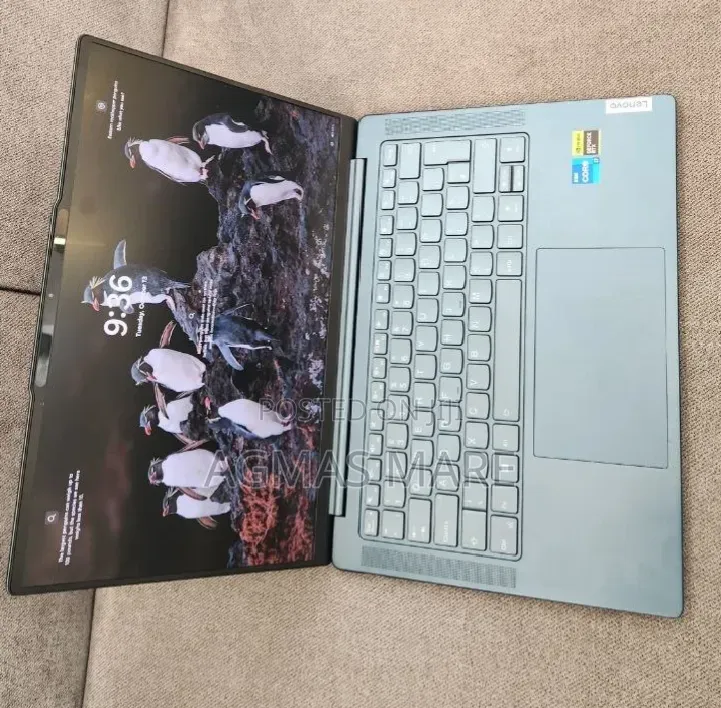 New Laptop Lenovo ThinkPad Yoga 32GB Intel Core i7 SSD 1T