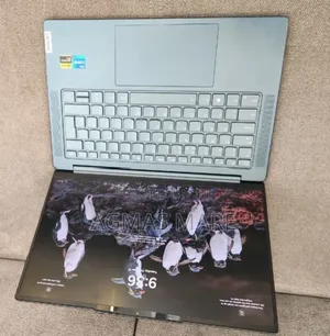 New Laptop Lenovo ThinkPad Yoga 32GB Intel Core i7 SSD 1T