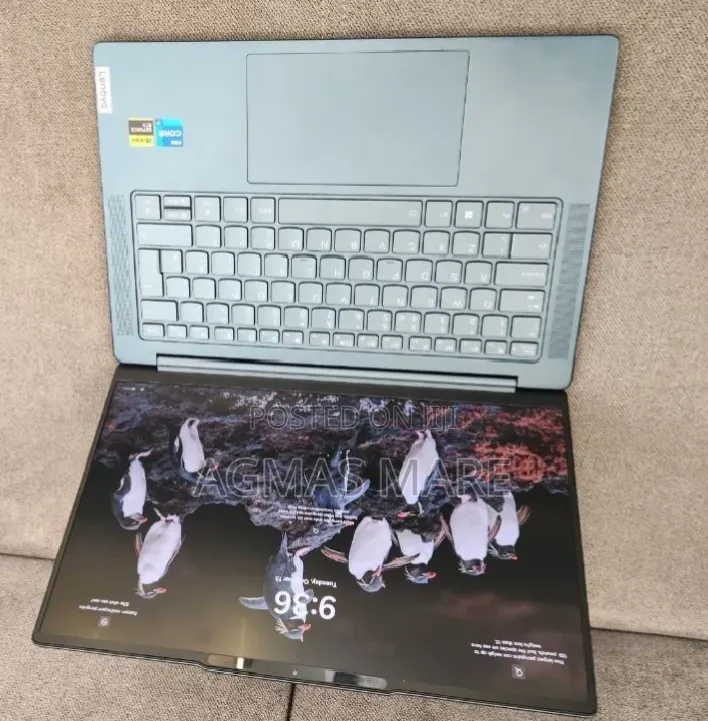 New Laptop Lenovo ThinkPad Yoga 32GB Intel Core i7 SSD 1T