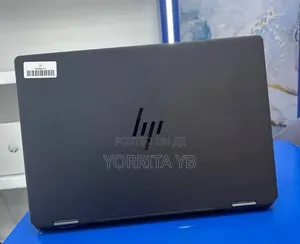New Laptop HP OmniBook Ultra Flip 14" 32GB Intel Core Ultra 7 SSD 1T