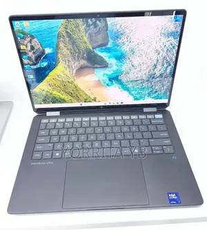 New Laptop HP OmniBook Ultra Flip 14" 32GB Intel Core Ultra 7 SSD 1T