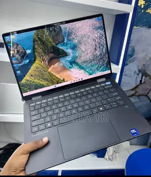 New Laptop HP OmniBook Ultra Flip 14" 32GB Intel Core Ultra 7 SSD 1T