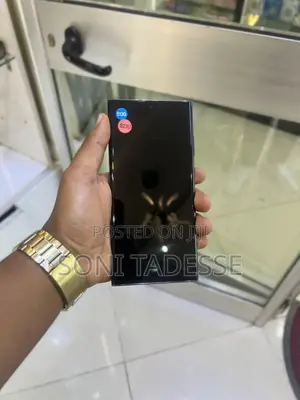 New Samsung Galaxy S23 Ultra 512 GB Black