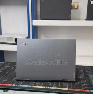 New Laptop Lenovo ThinkPad X1 Yoga 16GB Intel Core i7 SSD 512GB