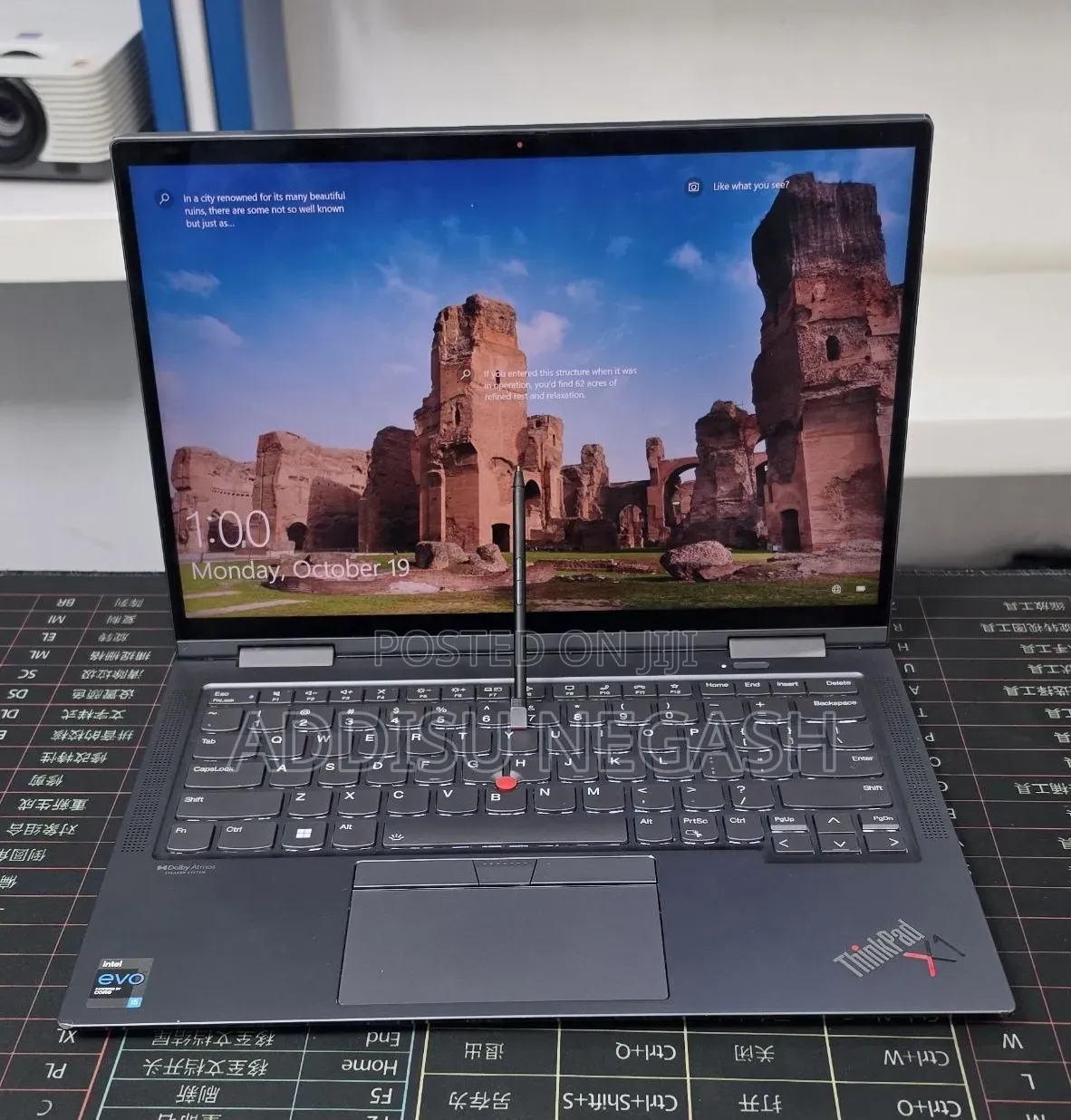 New Laptop Lenovo Legion 5 16GB Intel Core i5 SSD 512GB