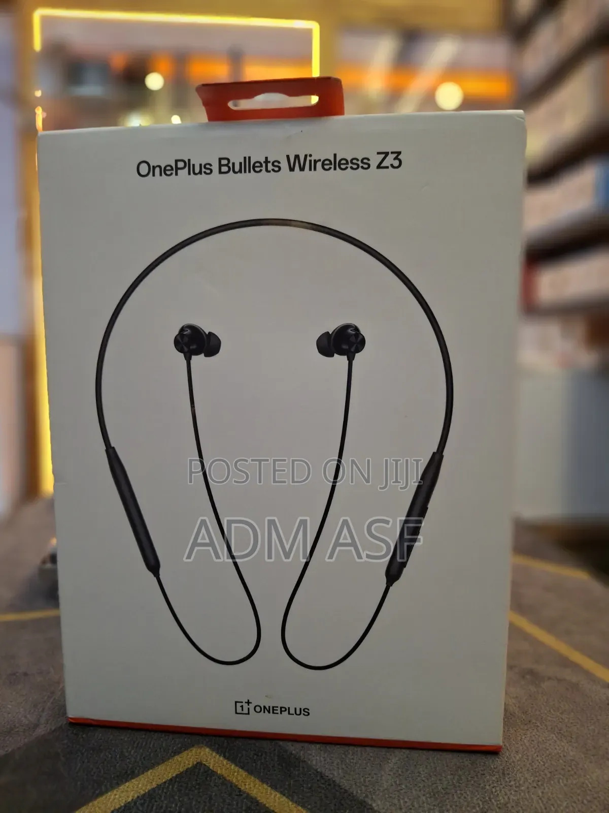 Oneplus Bullets Wireless Z3