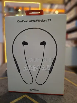 Oneplus Bullets Wireless Z3