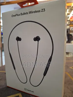 Oneplus Bullets Wireless Z3
