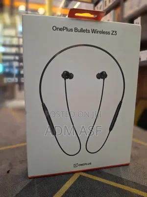 Oneplus Bullets Wireless Z3
