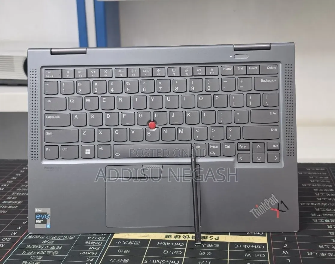 New Laptop Lenovo Legion 5 16GB Intel Core i5 SSD 512GB