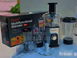 Blender(food Processer)