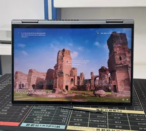 New Laptop Lenovo ThinkPad X1 Yoga 16GB Intel Core i5 SSD 512GB
