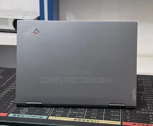 New Laptop Lenovo ThinkPad X1 Yoga 16GB Intel Core i5 SSD 512GB