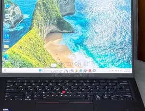 New Laptop Lenovo ThinkPad X1 Carbon 32GB Intel Core Ultra 7 SSD 1T