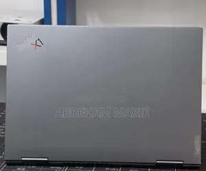 New Laptop Lenovo ThinkPad X1 Yoga 16GB Intel Core i5 SSD 512GB