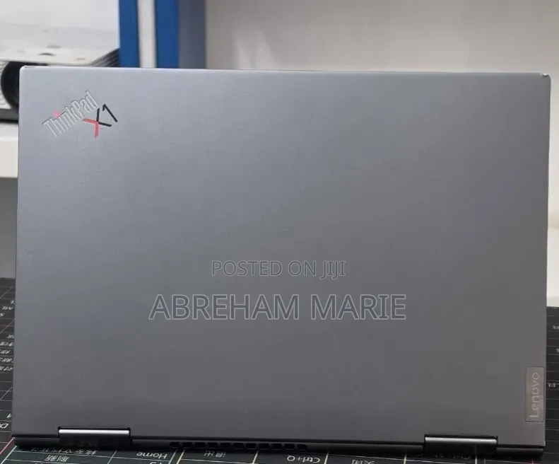 New Laptop Lenovo ThinkPad X1 Yoga 16GB Intel Core i5 SSD 512GB
