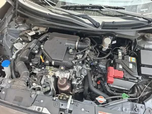Suzuki Dzire 2025 Blue