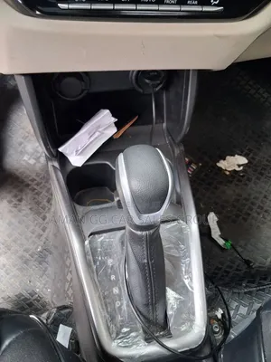 Suzuki Dzire 2025 Blue