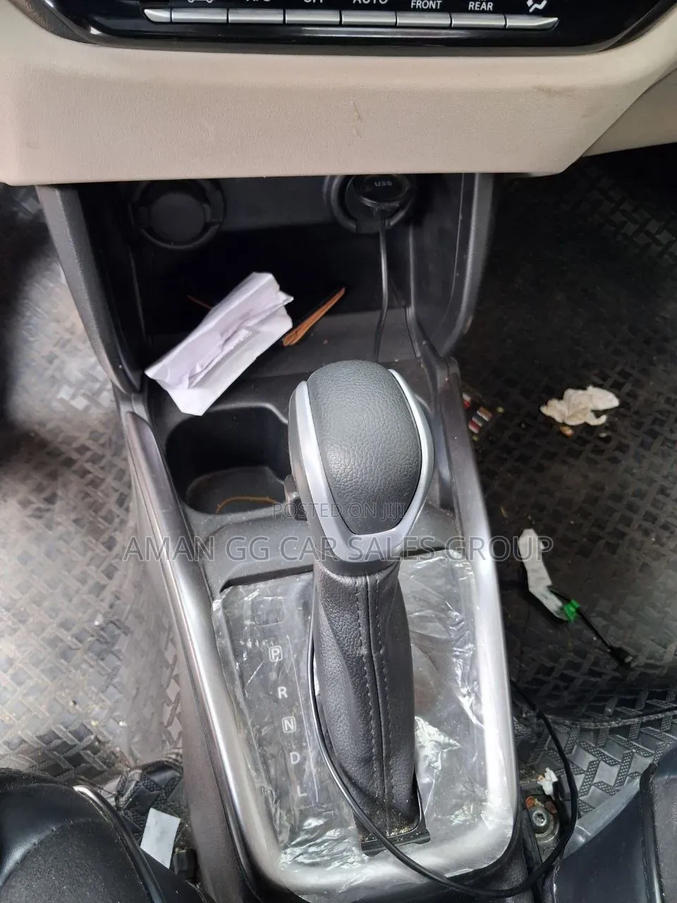 Suzuki Dzire 2025 Blue