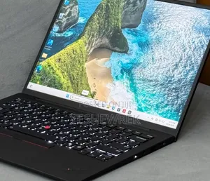 New Laptop Lenovo ThinkPad X1 Carbon 32GB Intel Core Ultra 7 SSD 1T