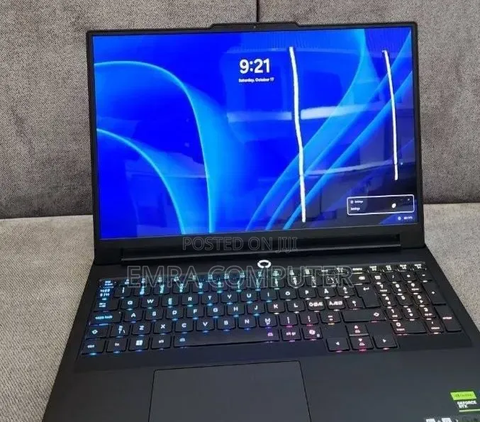 New Laptop Lenovo 32GB Intel Core Ultra 9 SSD 2T