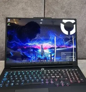 New Laptop Lenovo 32GB Intel Core Ultra 9 SSD 2T