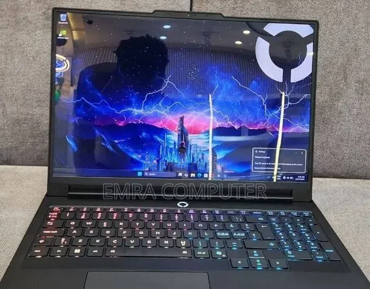 New Laptop Lenovo 32GB Intel Core Ultra 9 SSD 2T