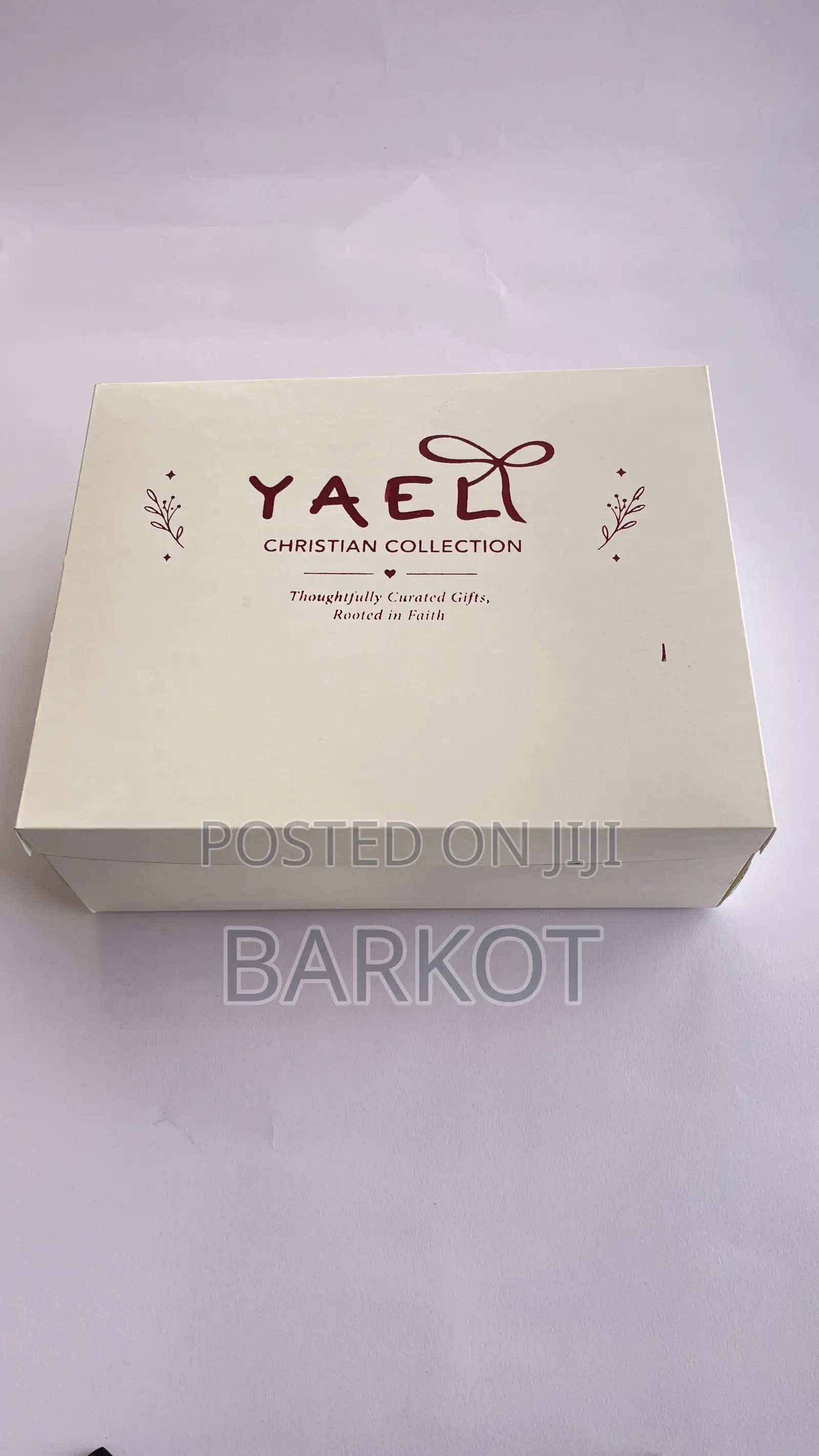 Christian Gift Package