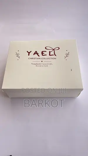 Christian Gift Package