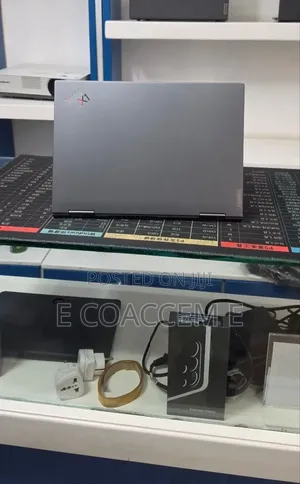 New Laptop Lenovo ThinkPad X1 Yoga 16GB Intel Core i5 SSD 512GB