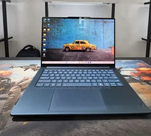 New Laptop Lenovo ThinkPad Yoga 32GB SSD 1T