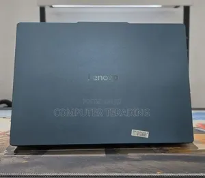 New Laptop Lenovo ThinkPad Yoga 32GB SSD 1T