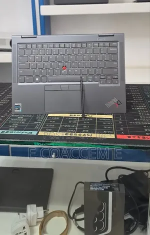 New Laptop Lenovo ThinkPad X1 Yoga 16GB Intel Core i5 SSD 512GB