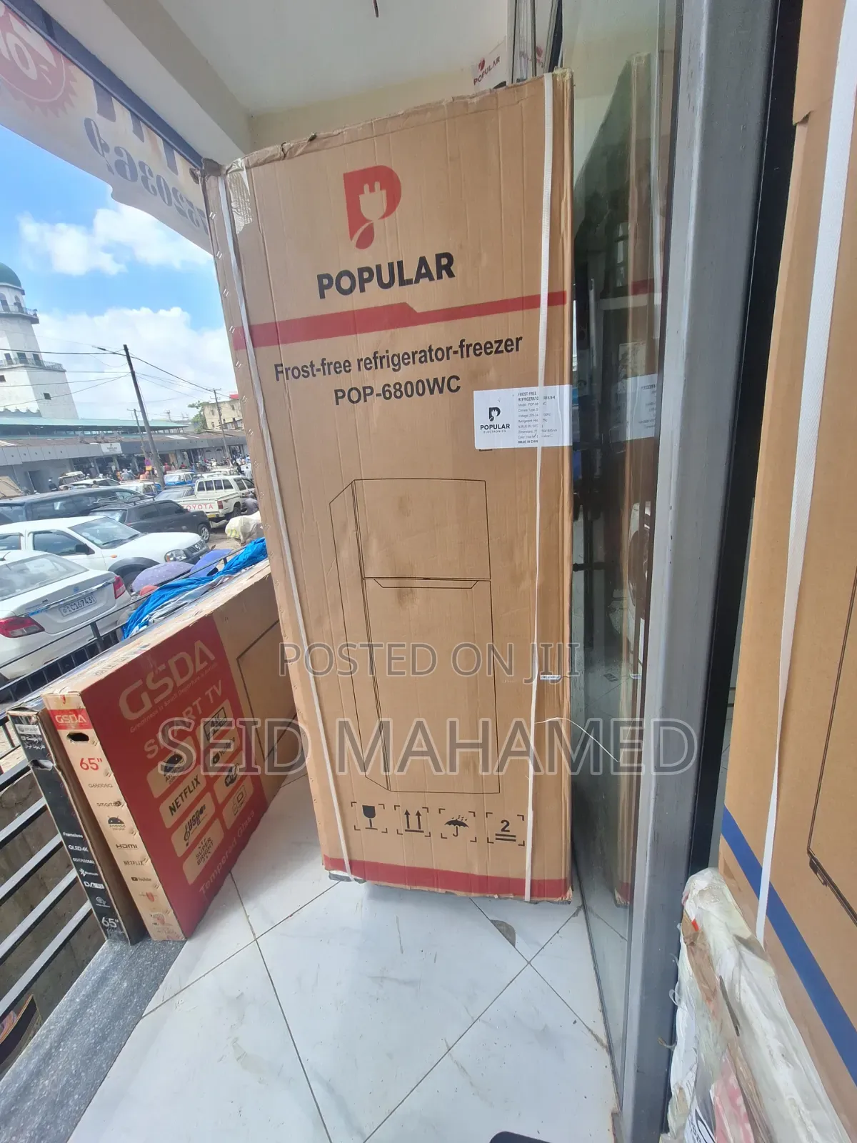 Refrigertor